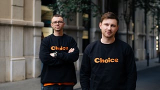 надано Choice