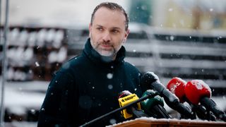 Кібератака на «Укрзалізницю» не вплинула на військові перевезення – Перцовський