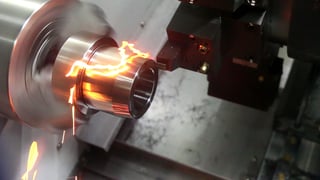 сайт DN Solutions