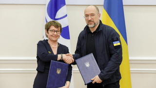 ЄБРР виділить €300 млн на підтримку енергетичного сектору України