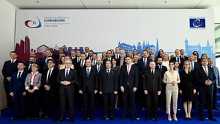 Рада Європи підтримала створення спецтрибуналу щодо злочину агресії РФ