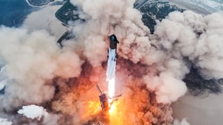 SpaceX провела четверте випробування космічного корабля Starship. Політ був успішним (відео)