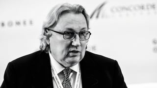 Умер экс-министр финансов Украины и глава наблюдательного совета «Укрпочты» Игорь Митюков