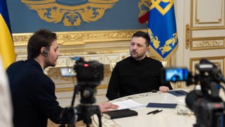 Офіс президента України