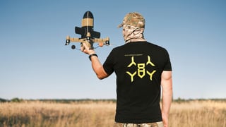 надала компанія «Дикі шершні»