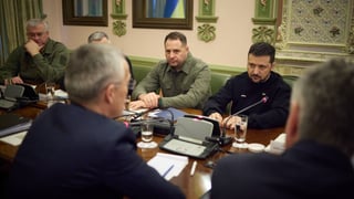 Офис Президента Украины