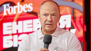 Антон Забєльський для Forbes Ukraine