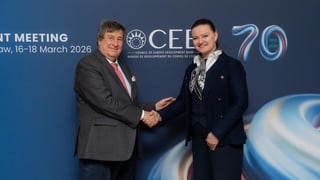 пресс-служба Минфина