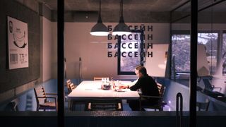 «Ми — плем'я. Ми цінуємо кожного». Як виглядає сміливий офіс креативного агентства Banda
