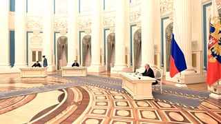 Реформа, яка зупинила Путіна. Думки лауреата Нобелівської премії Роджера Маєрсона