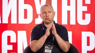 Сергей Пириев для Forbes Ukraine
