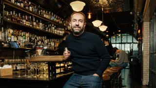 Антон Забєльський для Forbes Ukraine