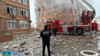 Россия с утра 29 декабря выпустила по Украине ракет на сумму около $750 млн. Оценка Forbes
