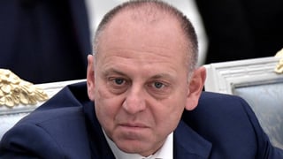 Російський мільярдер Дмитро Пумпʼянський із другої спроби домігся зняття санкцій ЄС