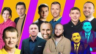 За рік редакція Forbes написала 1347 текстів. Ось 25 історій, якими ми особливо пишаємося (тут дійсно є що почитати)