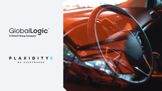 GlobalLogic