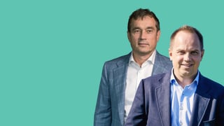 С солнца на ветер. Как Василий Хмельницкий и Сергей Евтушенко привлекли $250 млн в отрасль, на которой обожглись почти все
