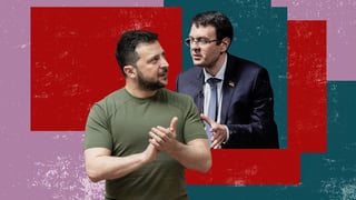 пресс-центр Президента Украины