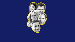 Колаж Анна Наконечна