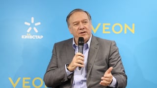 пресслужба «Київстар»