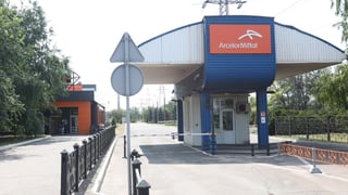 «ArcelorMittal Кривий Ріг» заявив, що масові перевірки ТЦК 19 липня призвели до збою у виробництві
