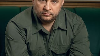 Олександр Чекменьов