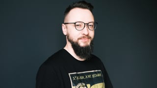 Анна Наконечна для Forbes Ukraine