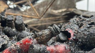 Від обстрілу росіян постраждав київський виробник соусів «Вогняр»