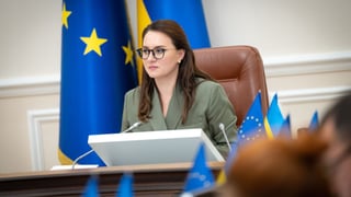 Пресслужба Кабінету міністрів