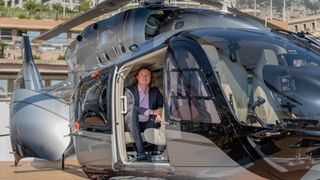 «Ми посилимо присутність приватної авіації в Україні» – голова Jet.Paris TM Віталій Архангельський