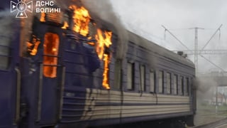 ДСНС Волині