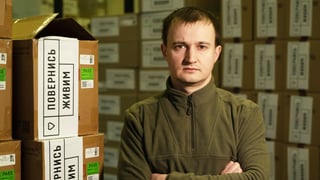 Олександр Чекменьов