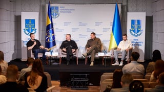 пресслужба Мінцифри