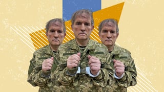100-метрова яхта, 30 квартир у Києві та частка у «1+1». Що буде з активами Медведчука, якщо він сяде на 15 років за держзраду