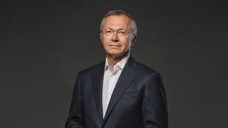 Олег Сидоряка, для Forbes Ukraine