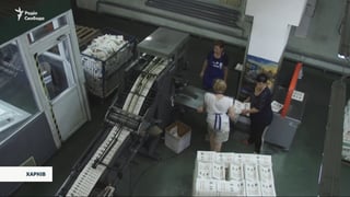 У Харкові відновлює роботу друкарня «Фактор-Друк»
