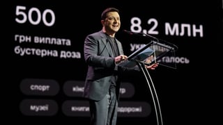 Офіс Президента України