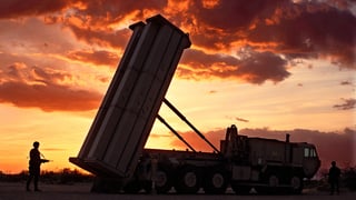 Украина хочет получить от США системы THAAD или модернизировать Patriot после атаки РФ новой ракетой – «Интерфакс-Украина»