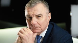 Олександр Чекменьов