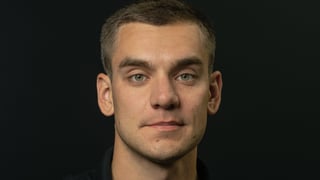 Олександр Чекменьов