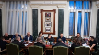 Офис Президента Украины