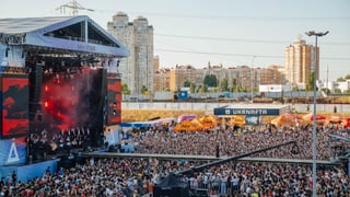 Facebook-сторінка Atlas Festival