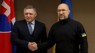 песс-служба Кабинета министров Украины