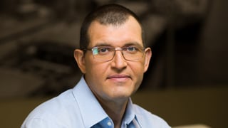 Олександр Чекменьов