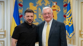 Офіс президента України