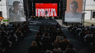 пресслужба фестивалю «Фронтера»