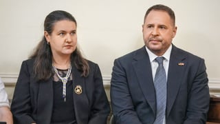 «Перезавантажити відносини з Трампом». Зеленський призначить нового посла в США. Хто може замінити Оксану Маркарову