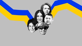 Колаж Анна Наконечна