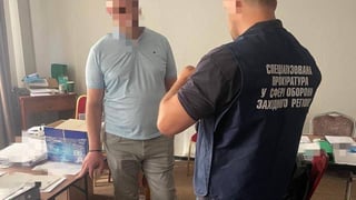 Хищение 138 млн грн на нужды армии. Офис генпрокурора сообщил о подозрениях 30 служащим в регионах
