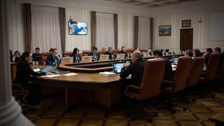 Facebook Юлії Свириденко